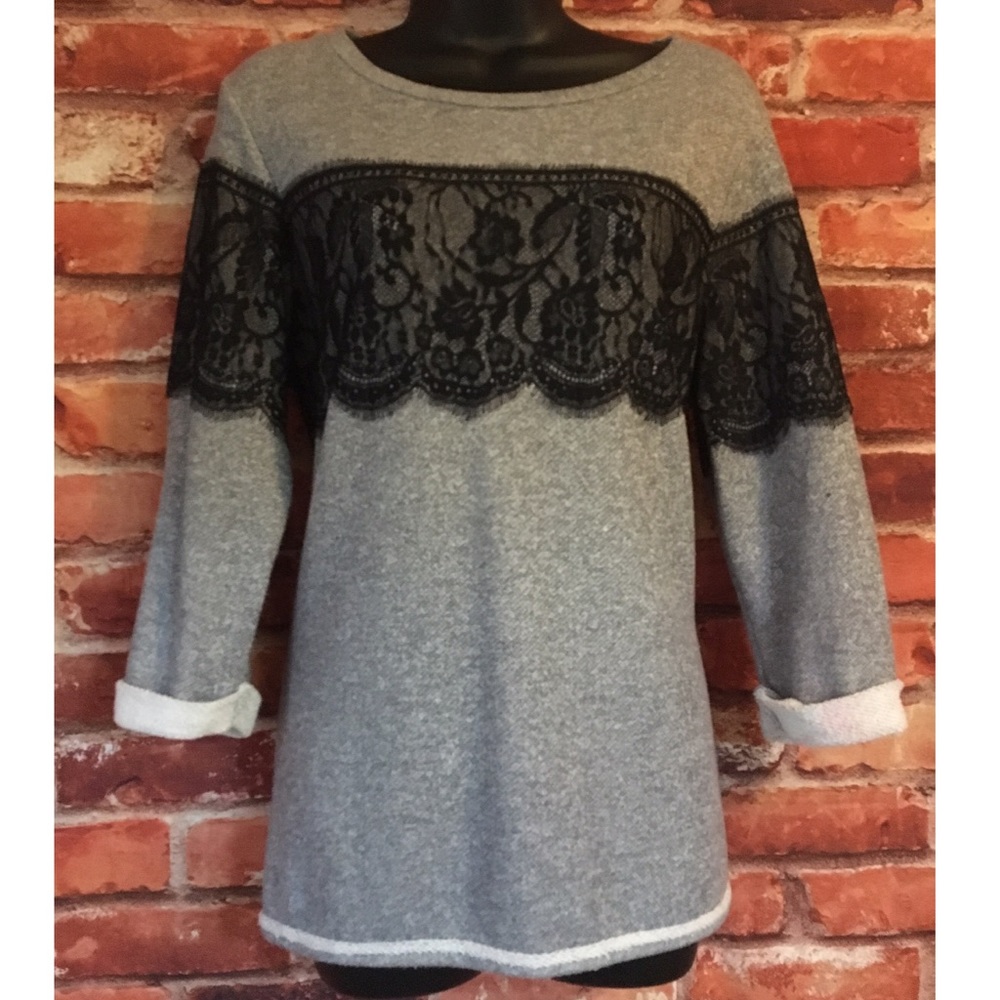 Charming Charlie Top
